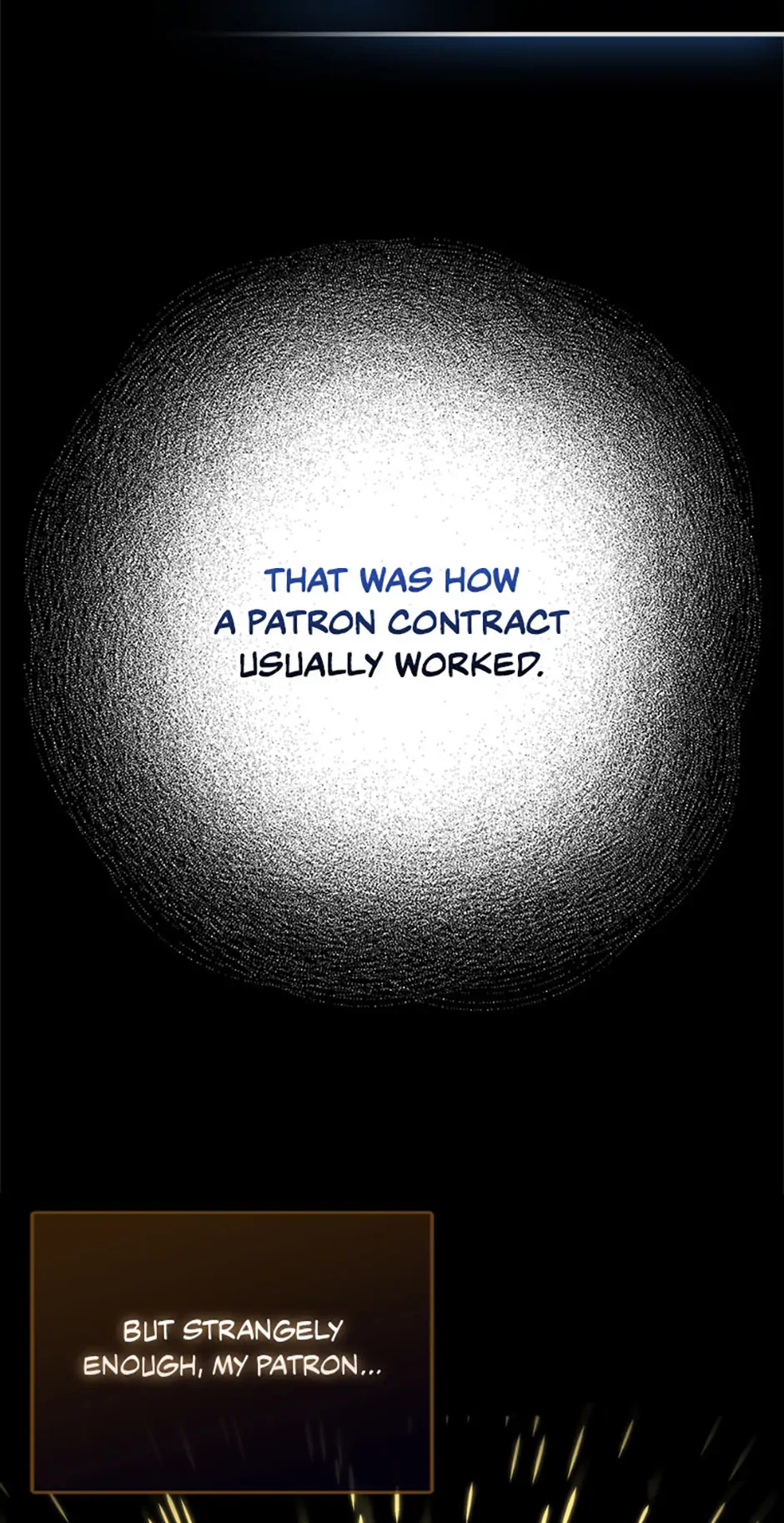 The Male Lead Likes My Support! Chapter 5 - page 42