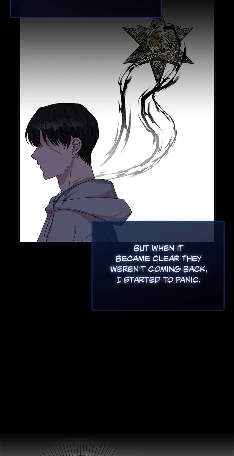 The Male Lead Likes My Support! Chapter 5 - page 46