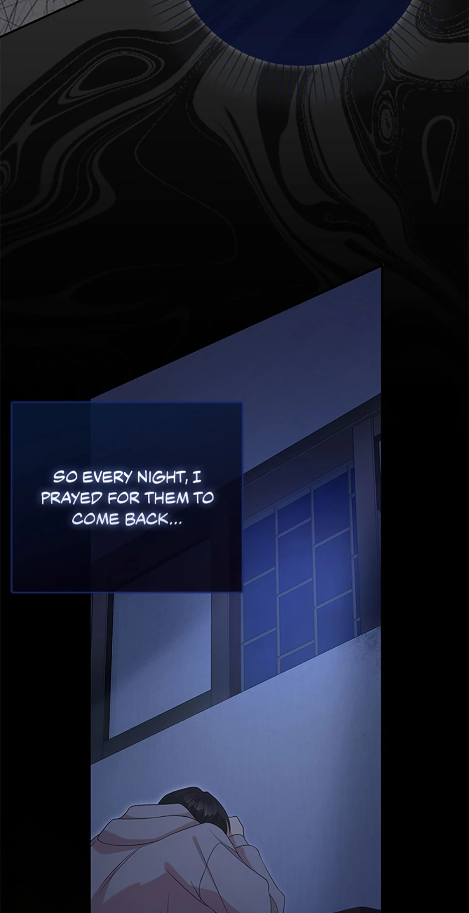 The Male Lead Likes My Support! Chapter 5 - page 48