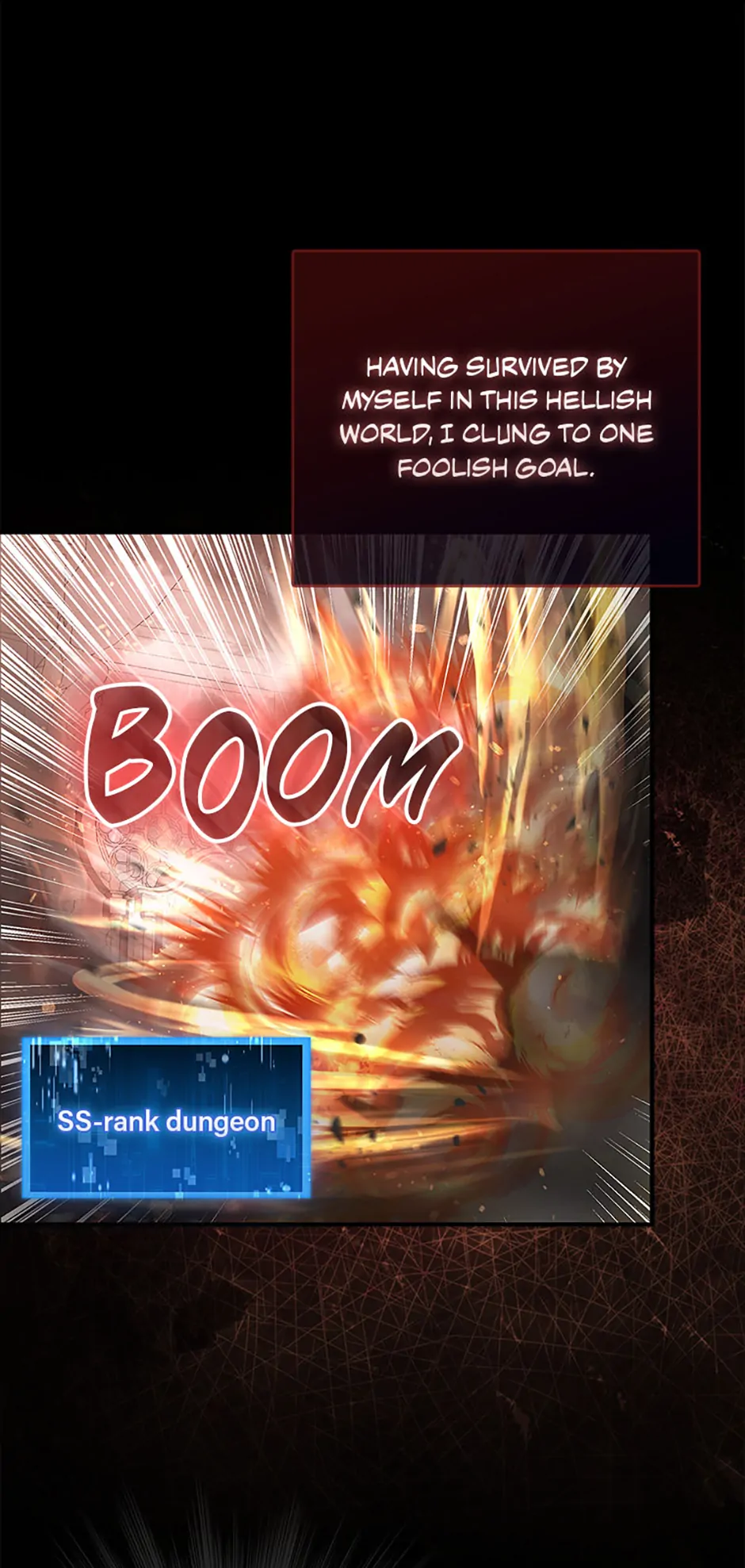 The Male Lead Likes My Support! Chapter 5 - page 51