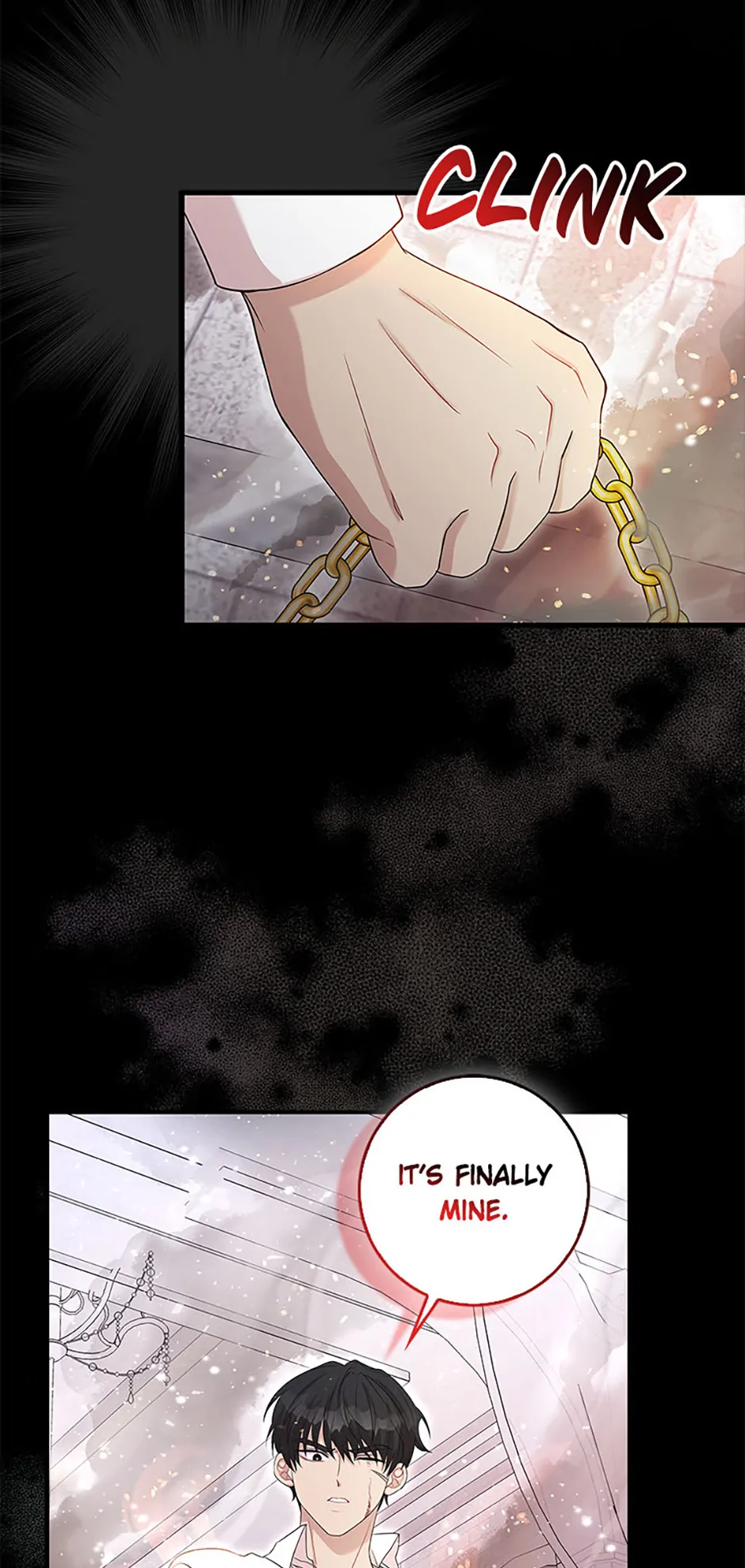 The Male Lead Likes My Support! Chapter 5 - page 52