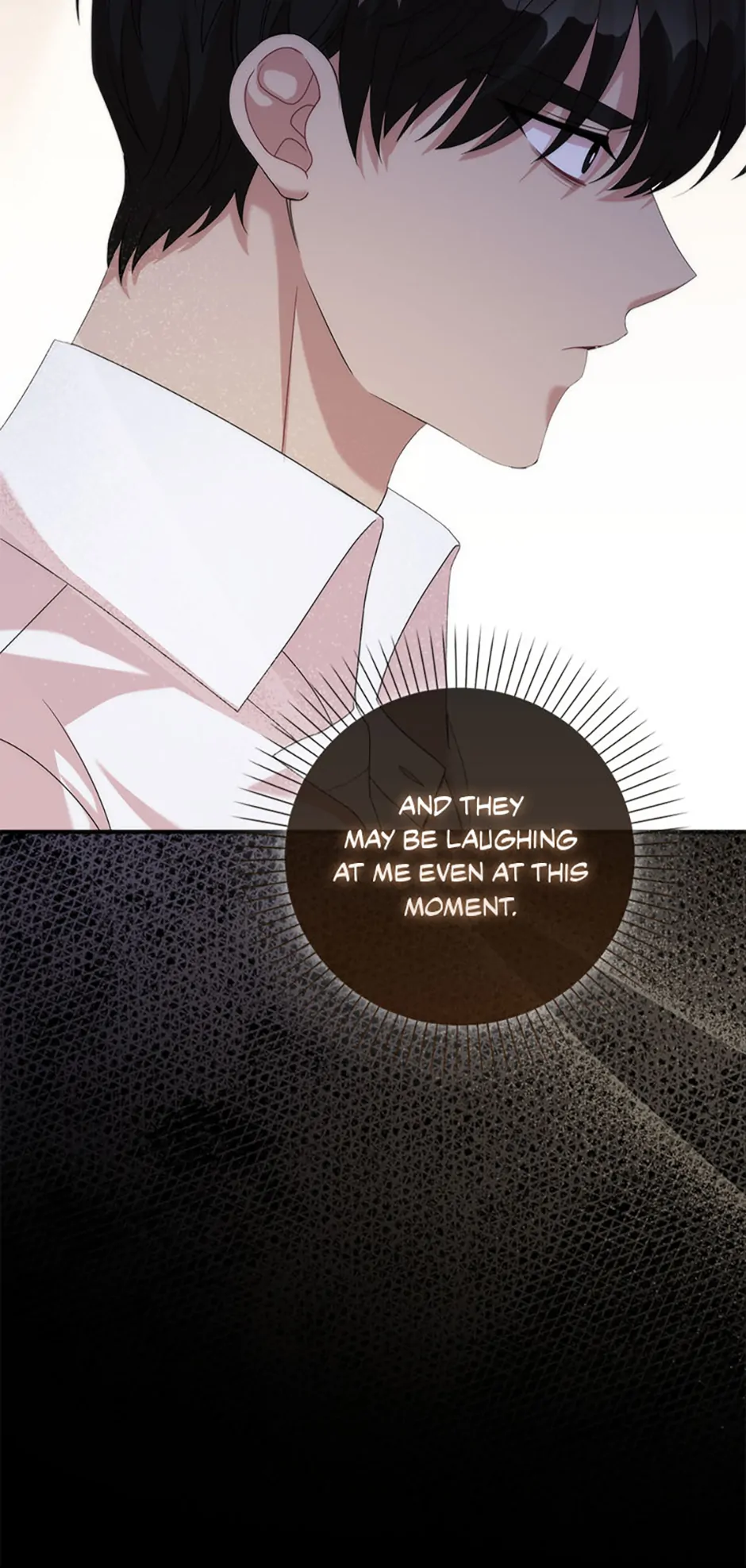 The Male Lead Likes My Support! Chapter 5 - page 56