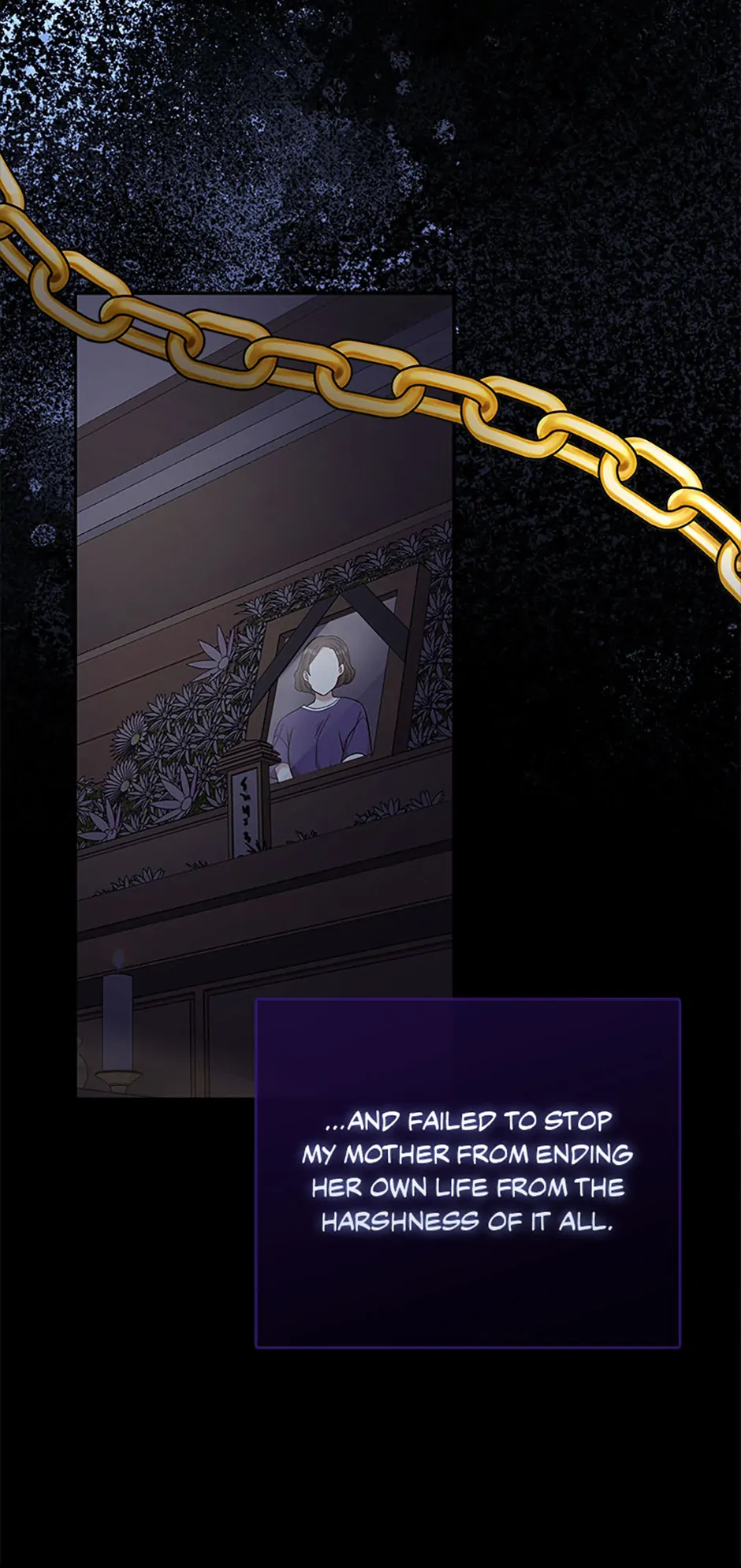 The Male Lead Likes My Support! Chapter 5 - page 62