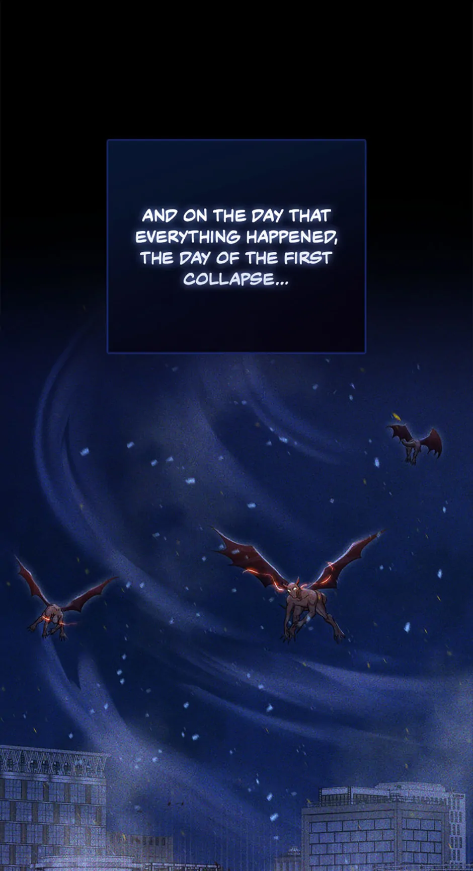 The Male Lead Likes My Support! Chapter 5 - page 63