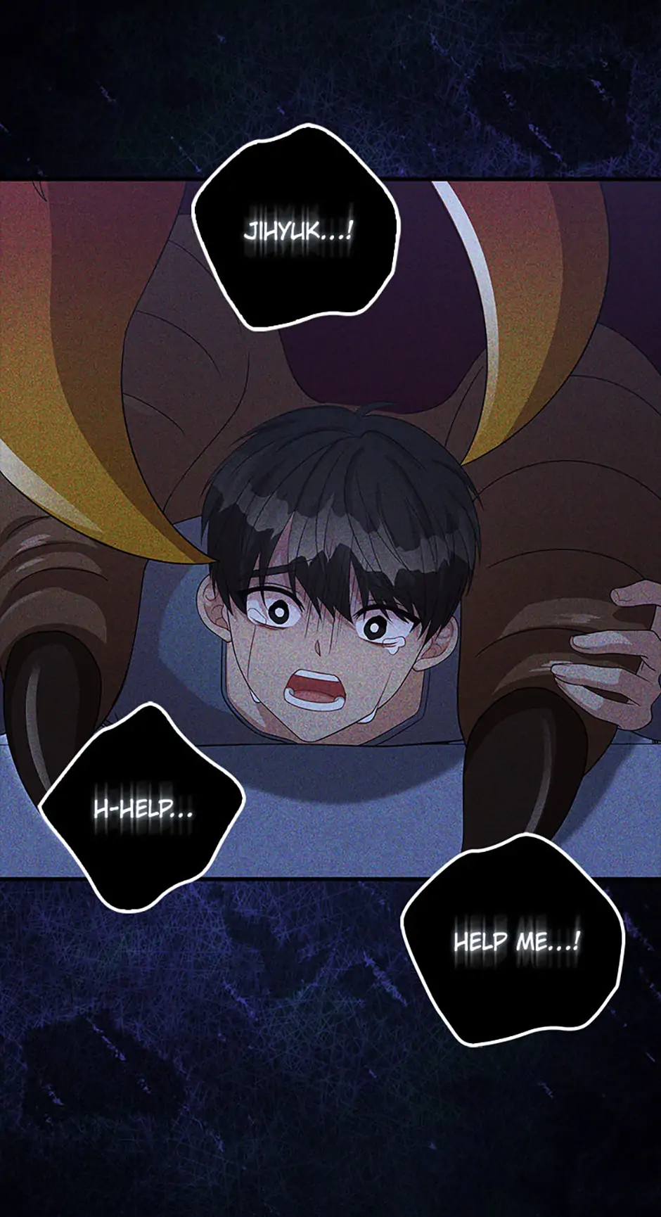 The Male Lead Likes My Support! Chapter 5 - page 67