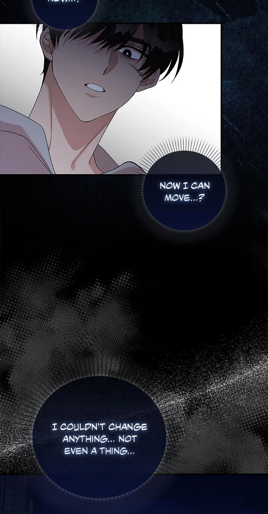 The Male Lead Likes My Support! Chapter 5 - page 71
