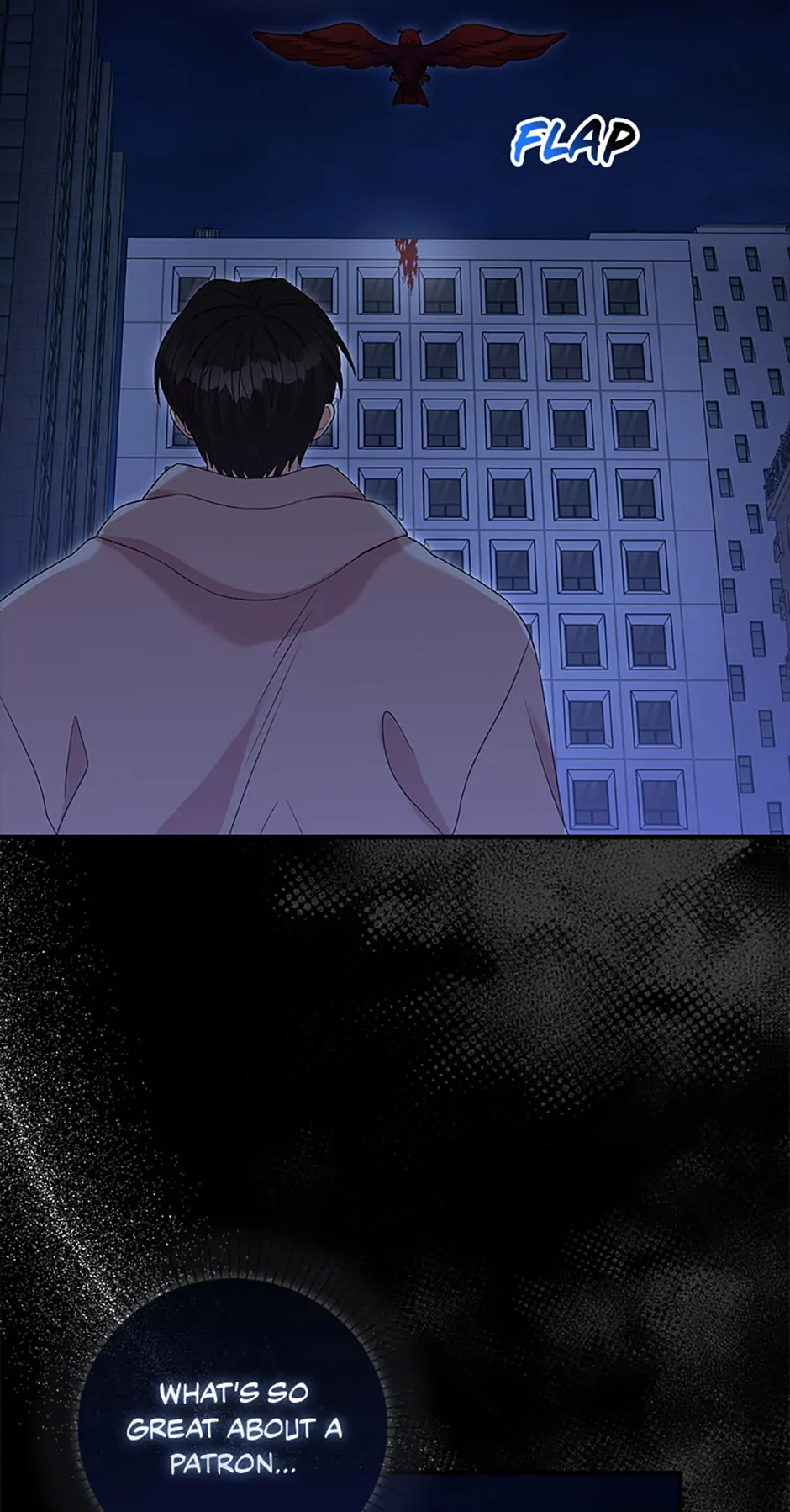 The Male Lead Likes My Support! Chapter 5 - page 72