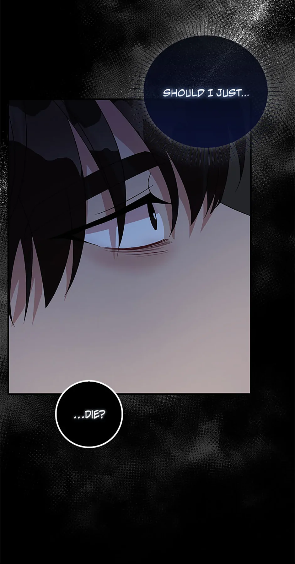 The Male Lead Likes My Support! Chapter 5 - page 74