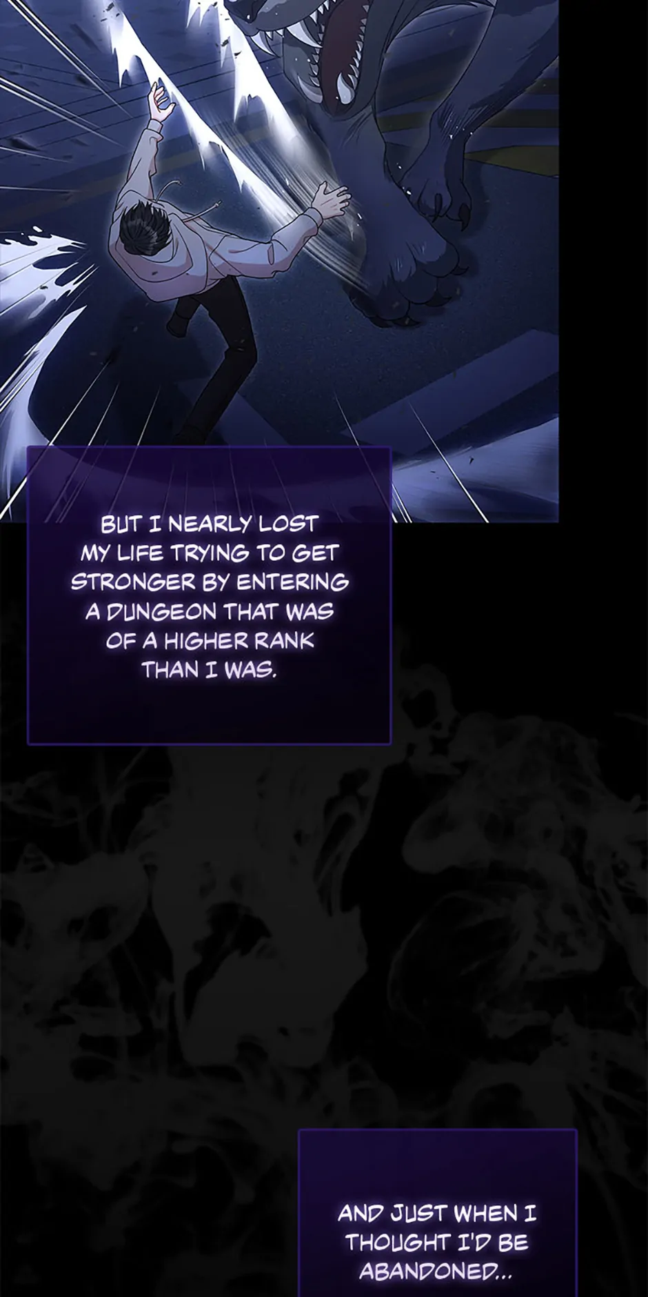 The Male Lead Likes My Support! Chapter 5 - page 76