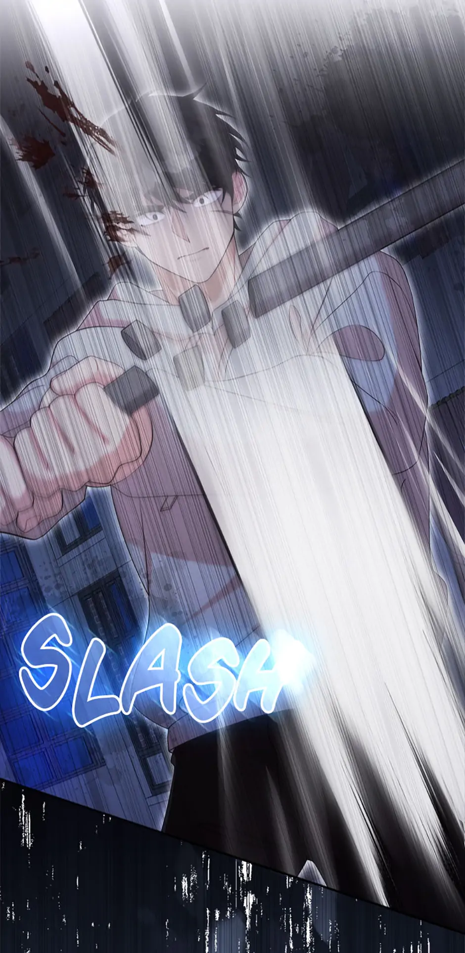 The Male Lead Likes My Support! Chapter 5 - page 8