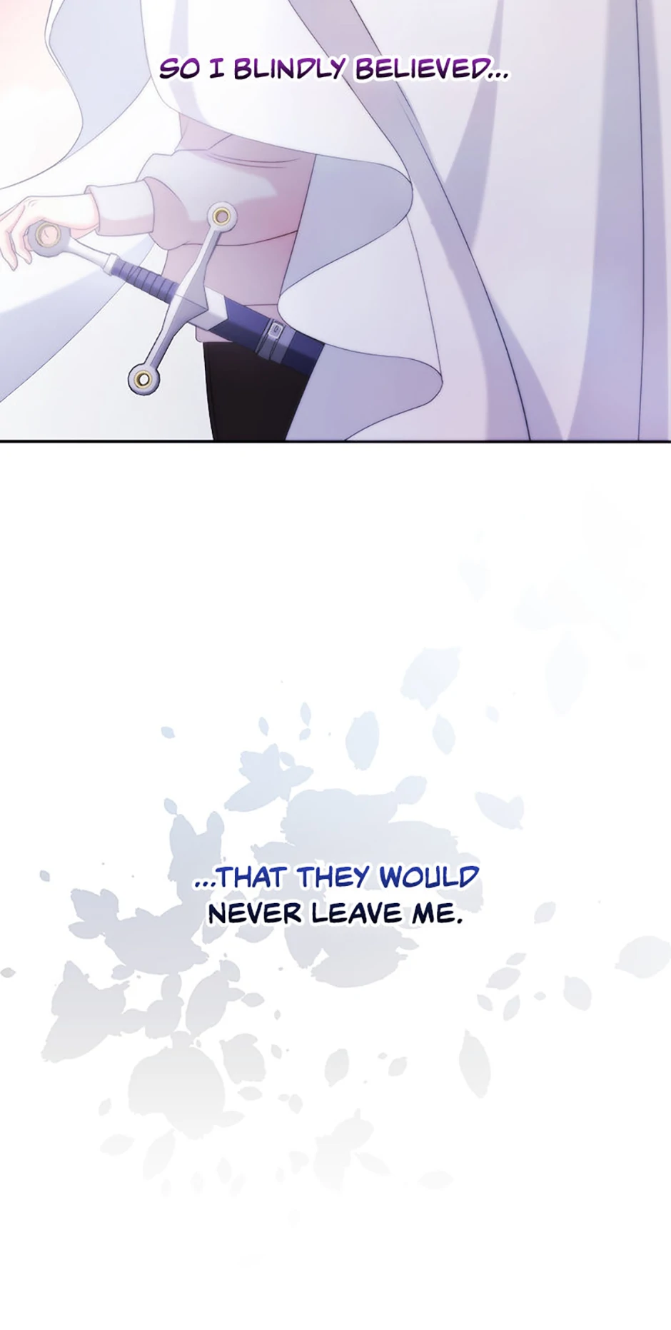 The Male Lead Likes My Support! Chapter 5 - page 81