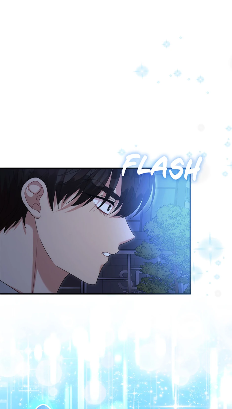 The Male Lead Likes My Support! Chapter 6 - page 1