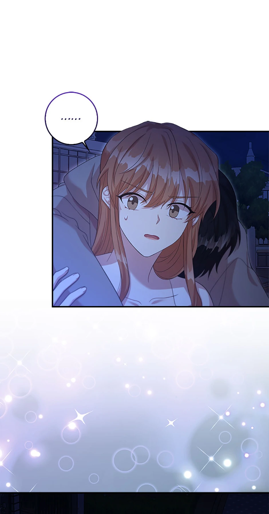 The Male Lead Likes My Support! Chapter 6 - page 32