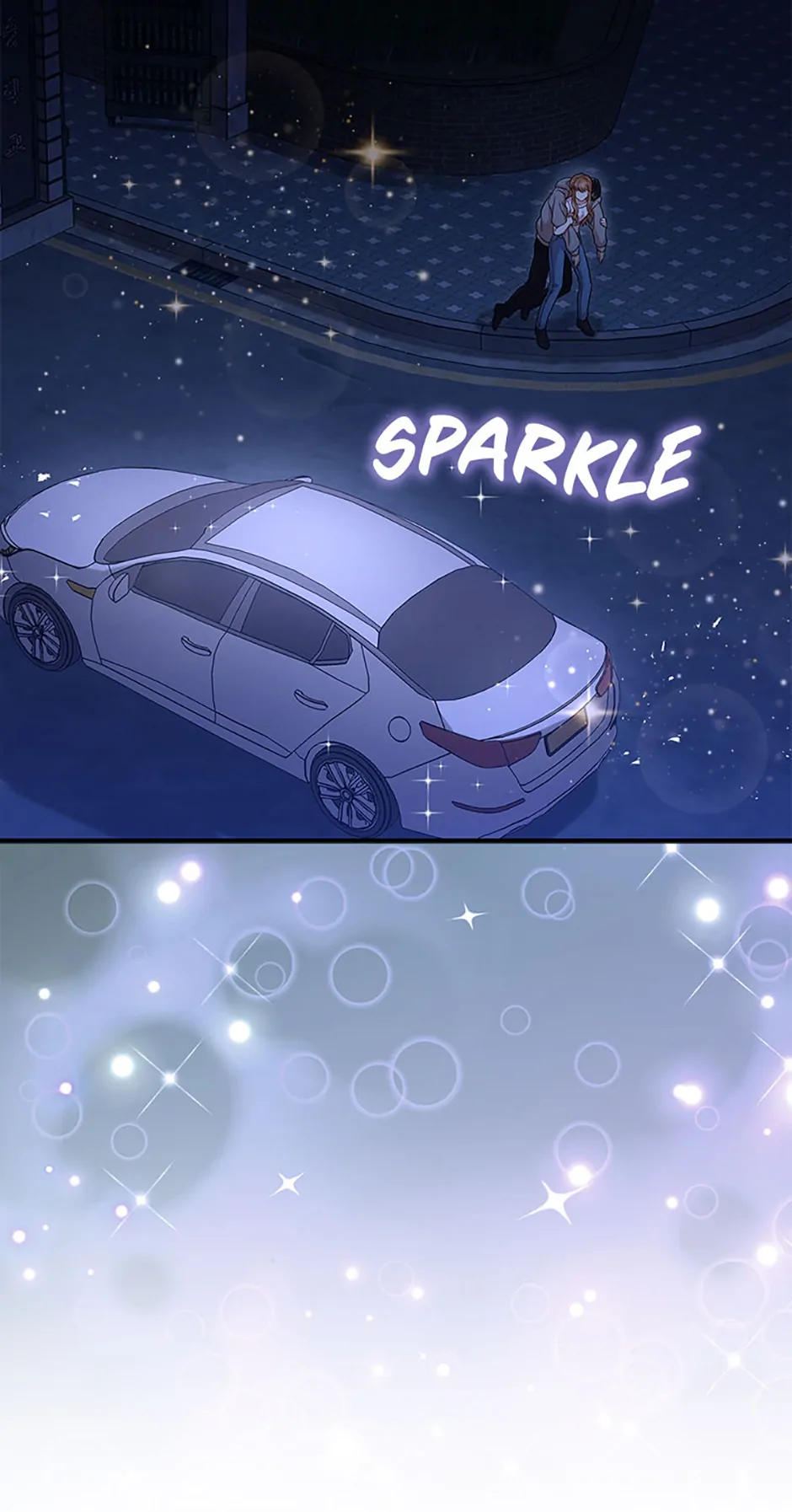 The Male Lead Likes My Support! Chapter 6 - page 33