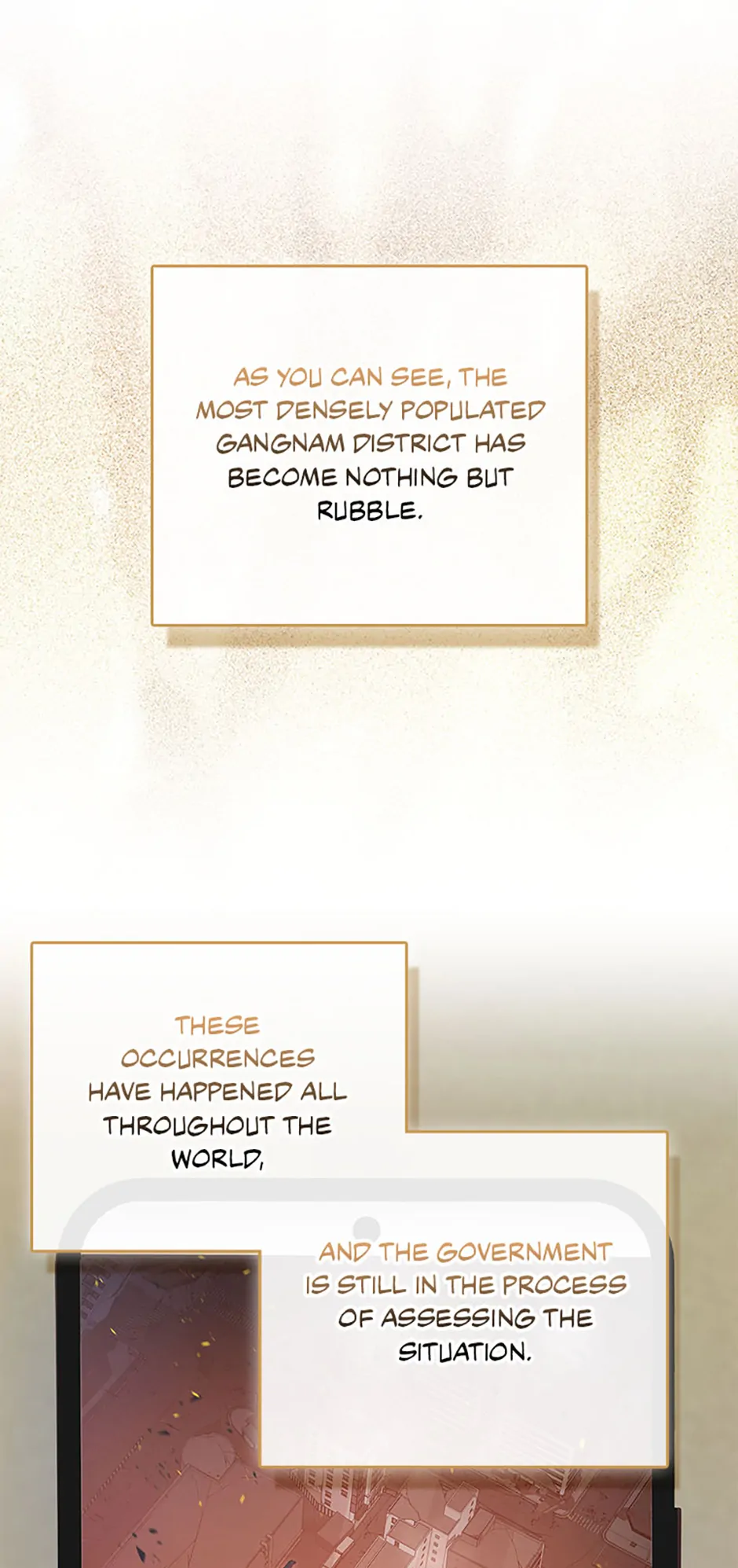 The Male Lead Likes My Support! Chapter 6 - page 48