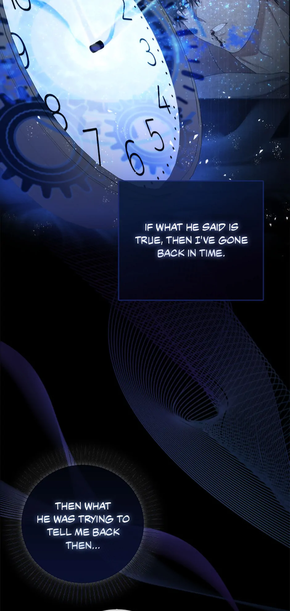 The Male Lead Likes My Support! Chapter 6 - page 52