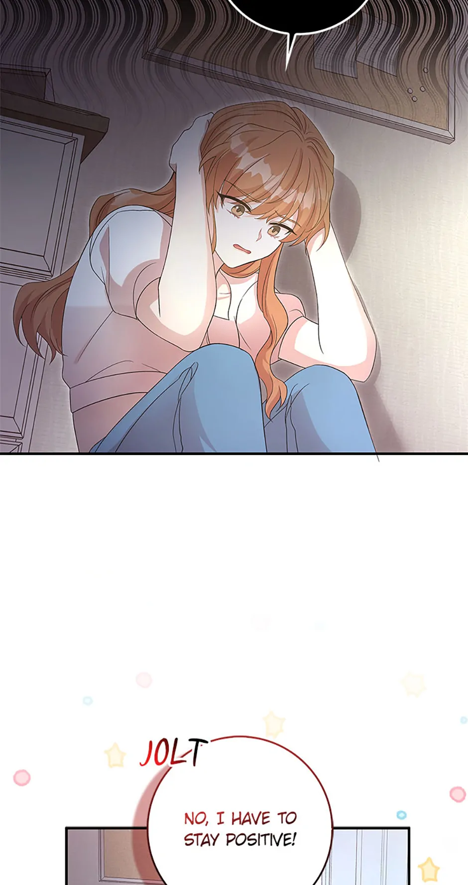 The Male Lead Likes My Support! Chapter 6 - page 56