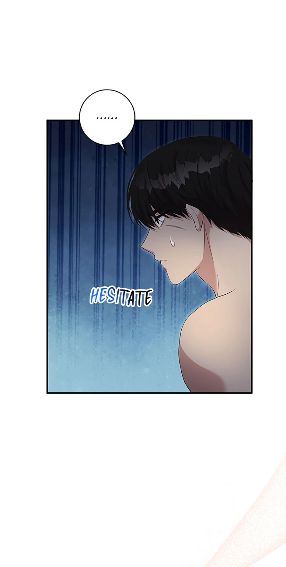 The Male Lead Likes My Support! Chapter 6 - page 75