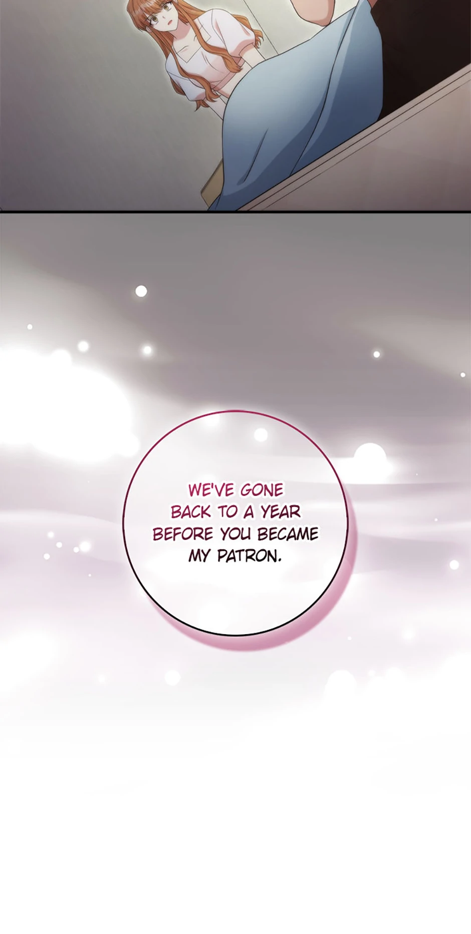 The Male Lead Likes My Support! Chapter 6 - page 77