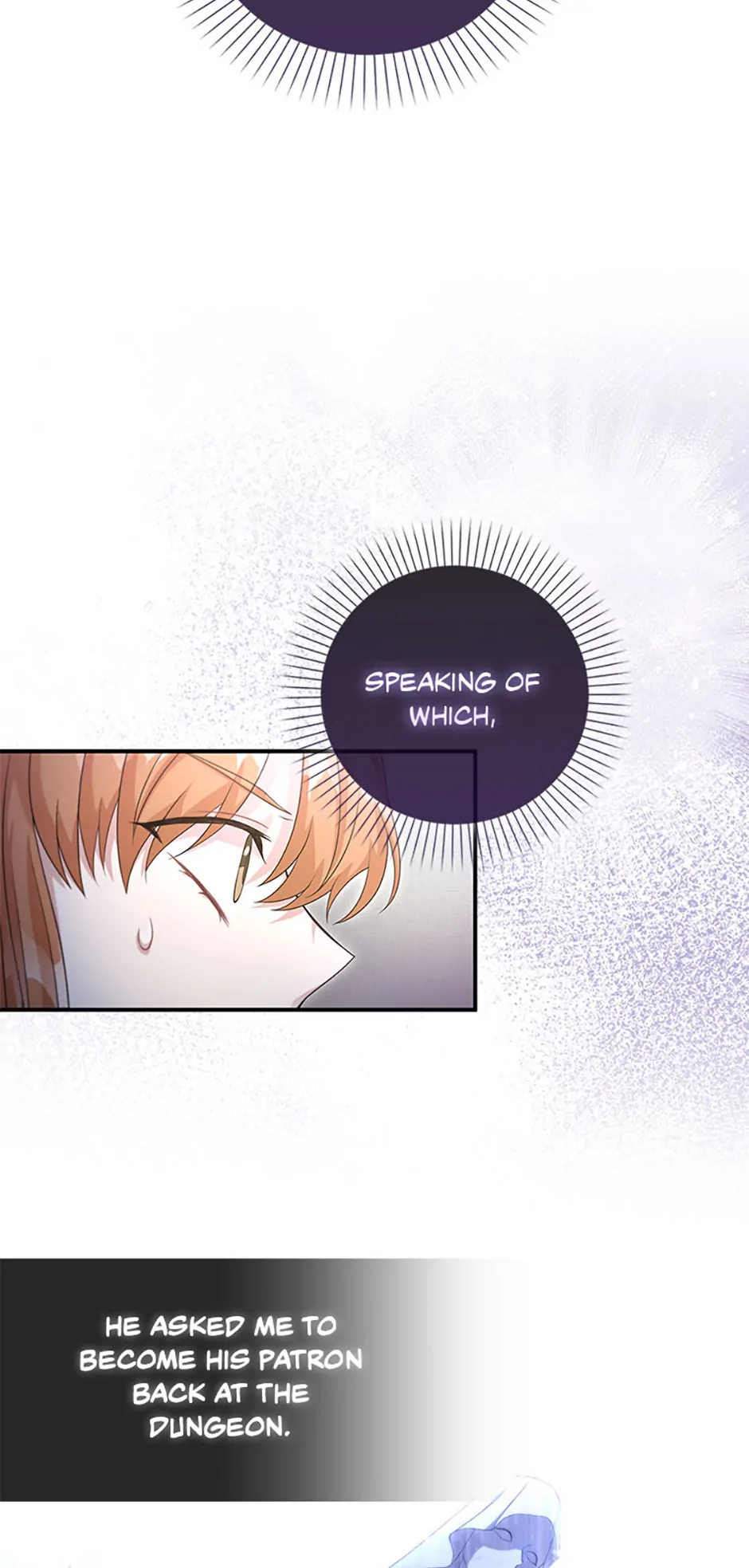 The Male Lead Likes My Support! Chapter 7 - page 13