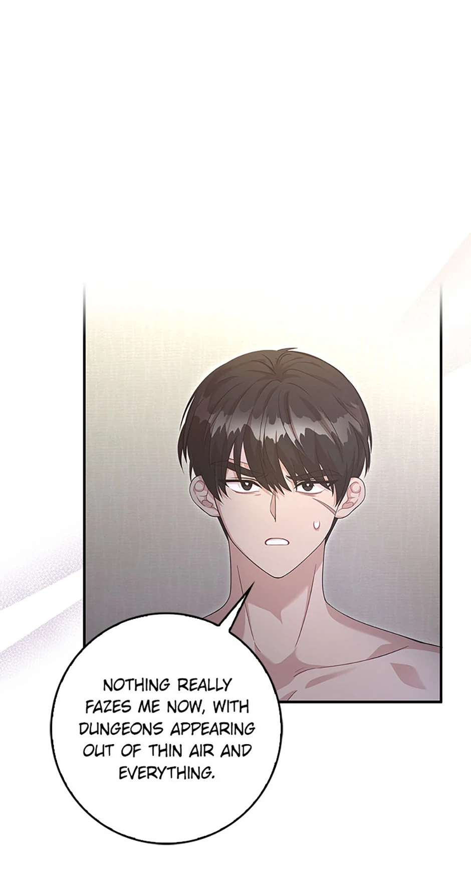 The Male Lead Likes My Support! Chapter 7 - page 18
