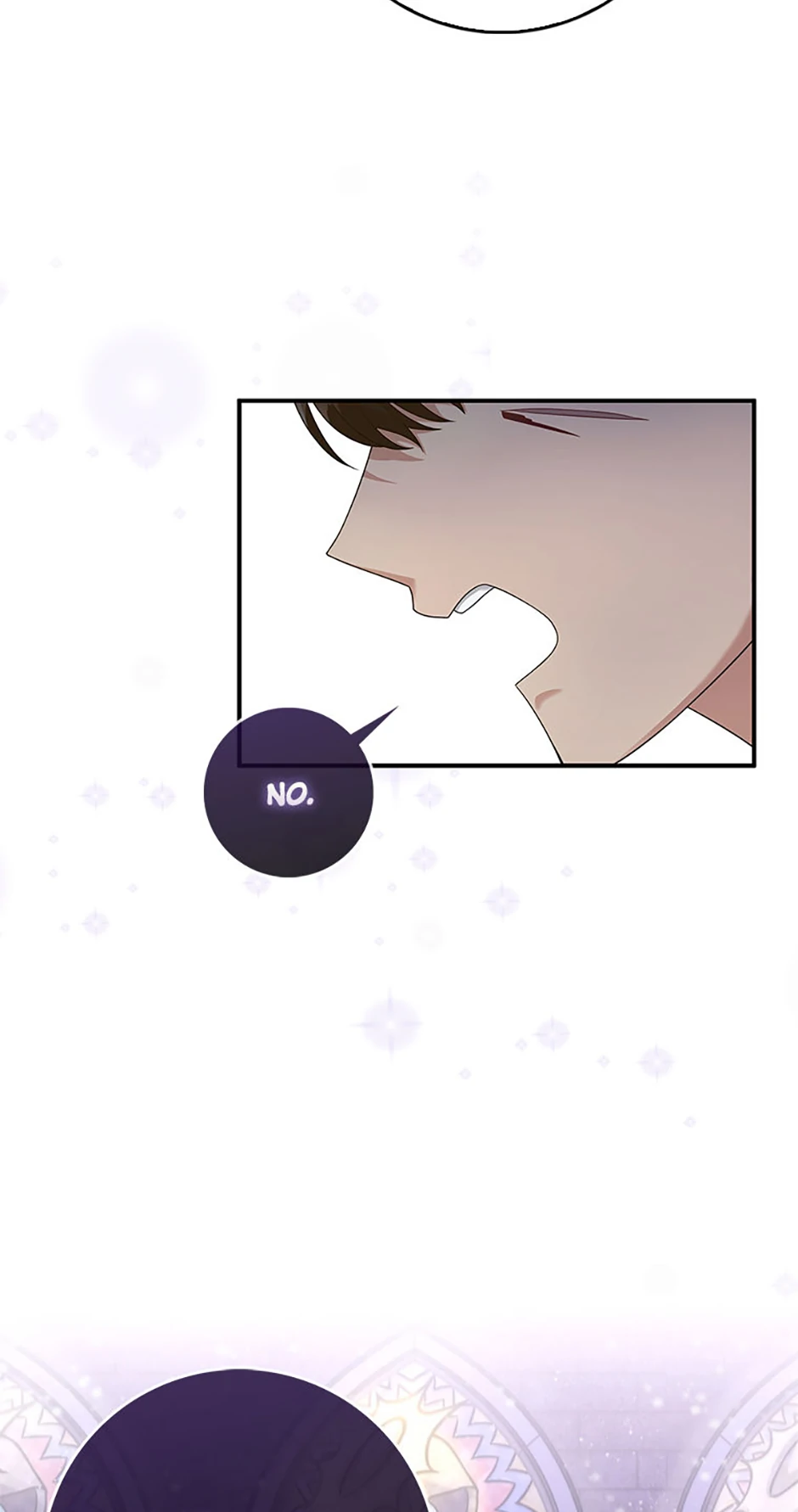 The Male Lead Likes My Support! Chapter 7 - page 21