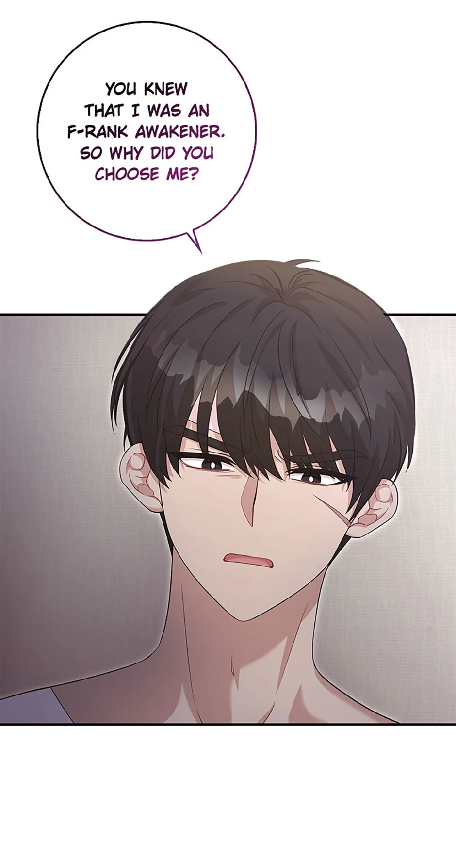 The Male Lead Likes My Support! Chapter 7 - page 29