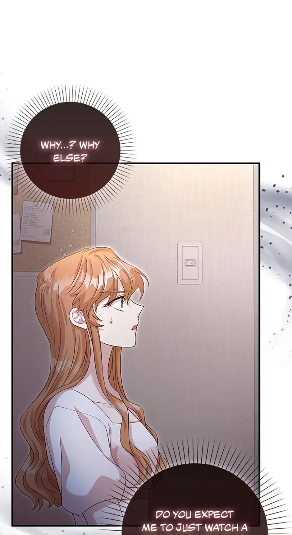 The Male Lead Likes My Support! Chapter 7 - page 30
