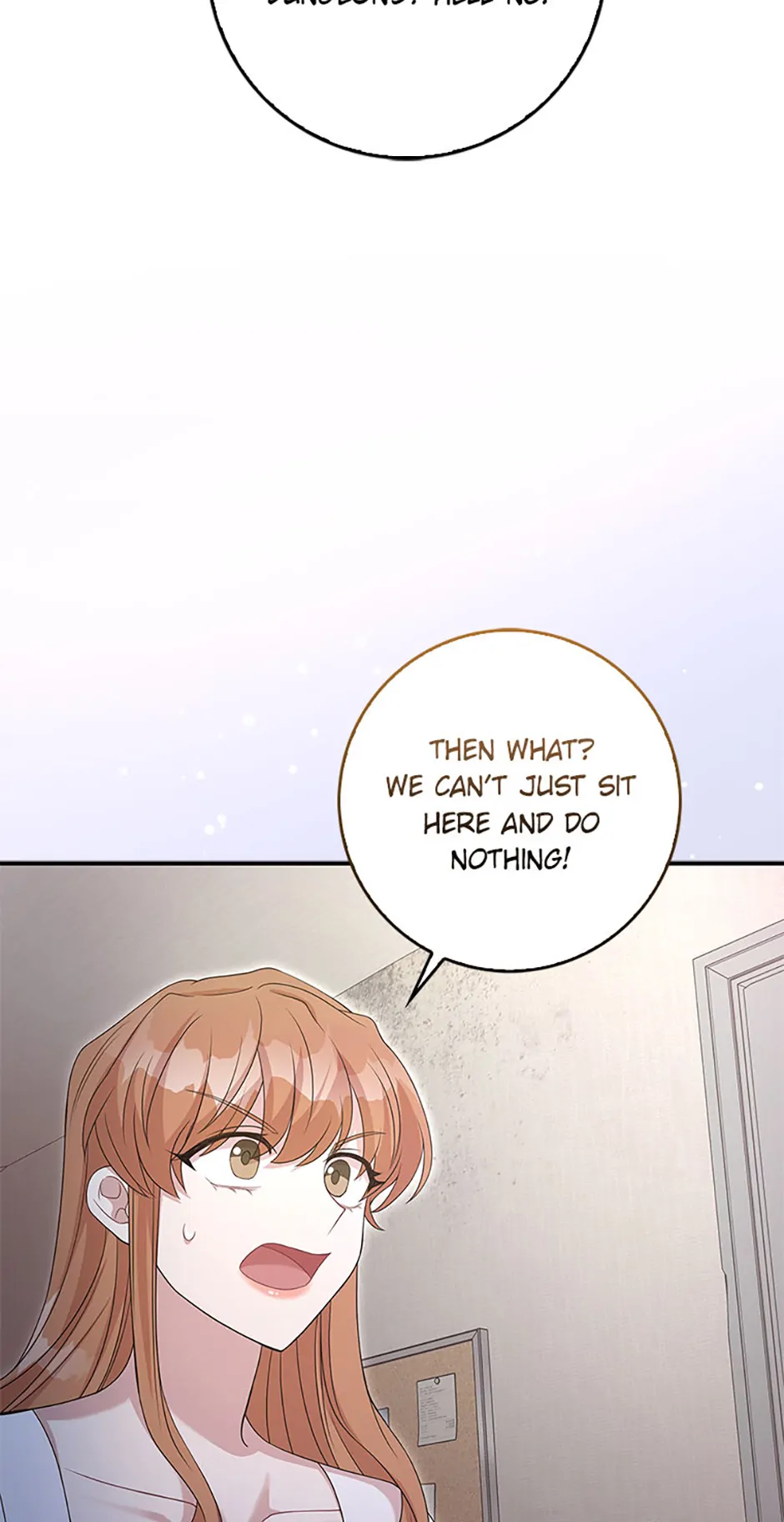 The Male Lead Likes My Support! Chapter 7 - page 44