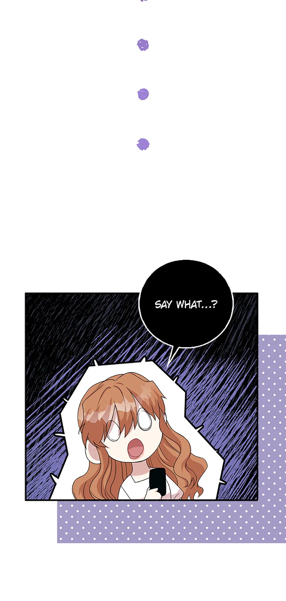 The Male Lead Likes My Support! Chapter 7 - page 53
