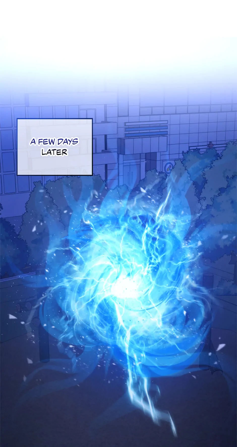 The Male Lead Likes My Support! Chapter 7 - page 55