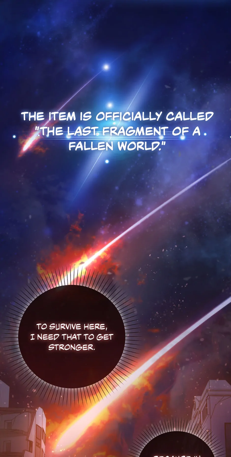 The Male Lead Likes My Support! Chapter 7 - page 62
