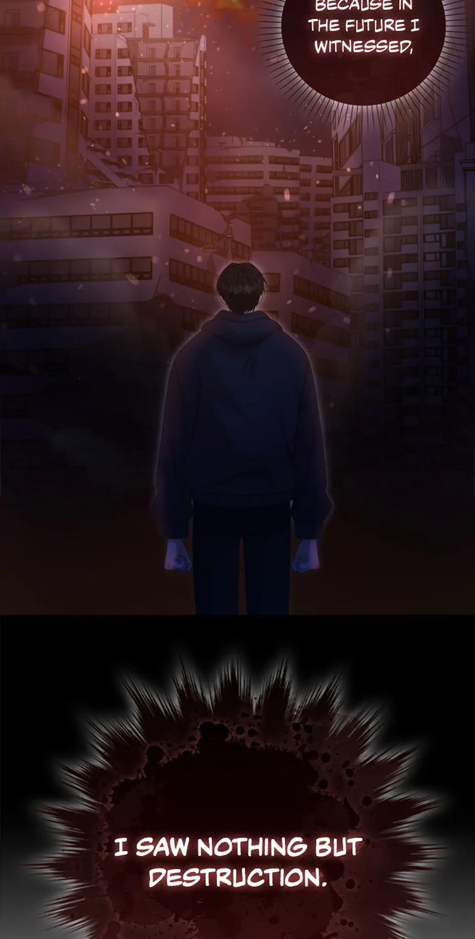 The Male Lead Likes My Support! Chapter 7 - page 63