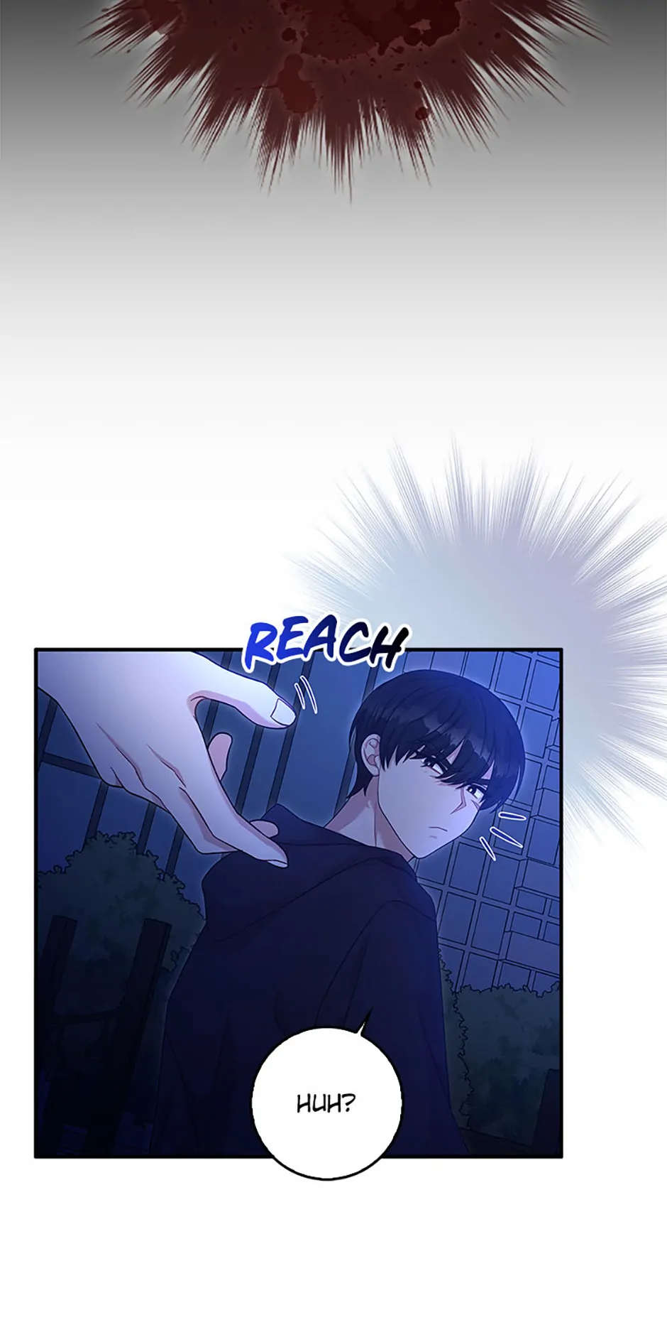 The Male Lead Likes My Support! Chapter 7 - page 64