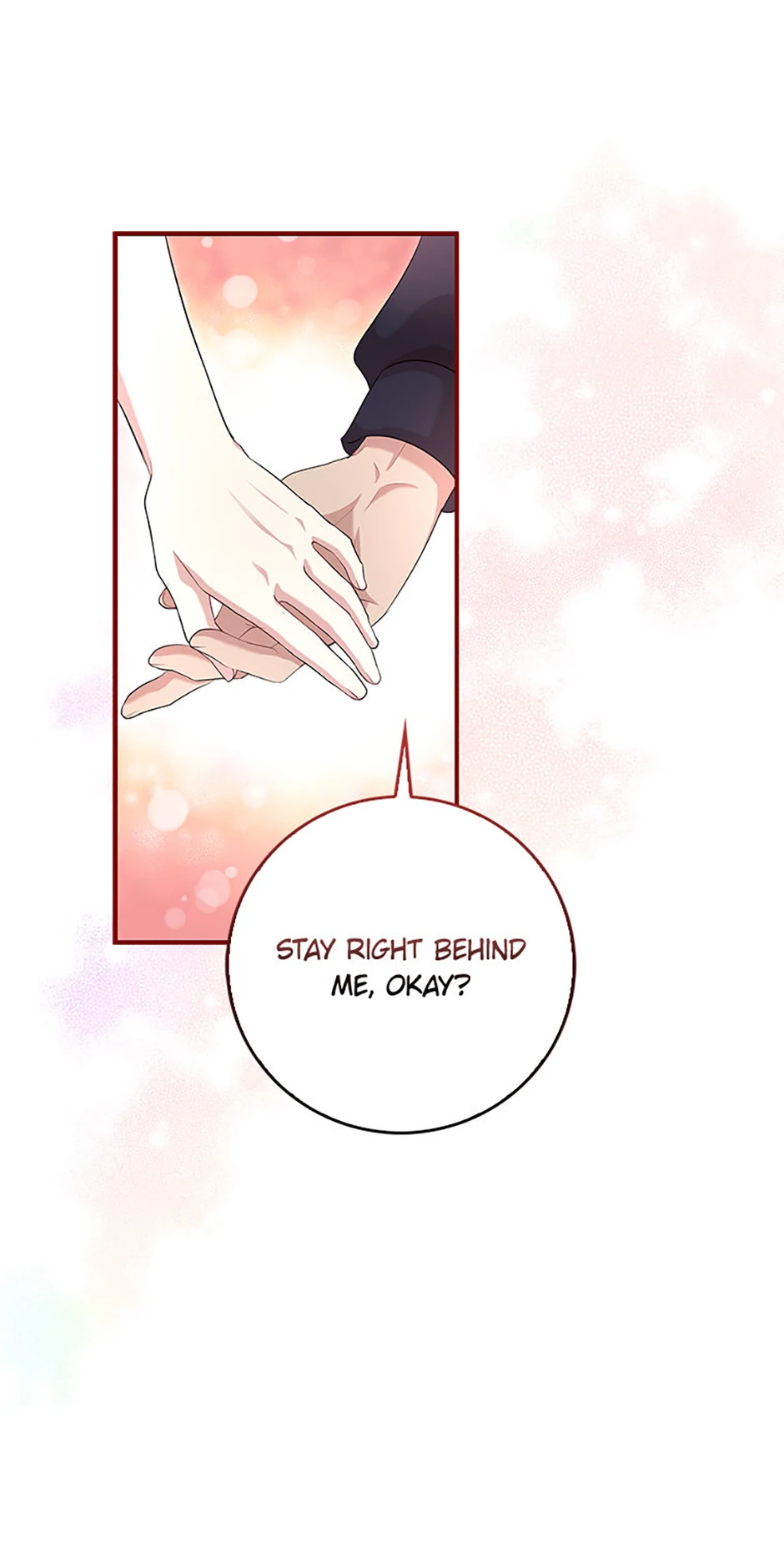 The Male Lead Likes My Support! Chapter 7 - page 67
