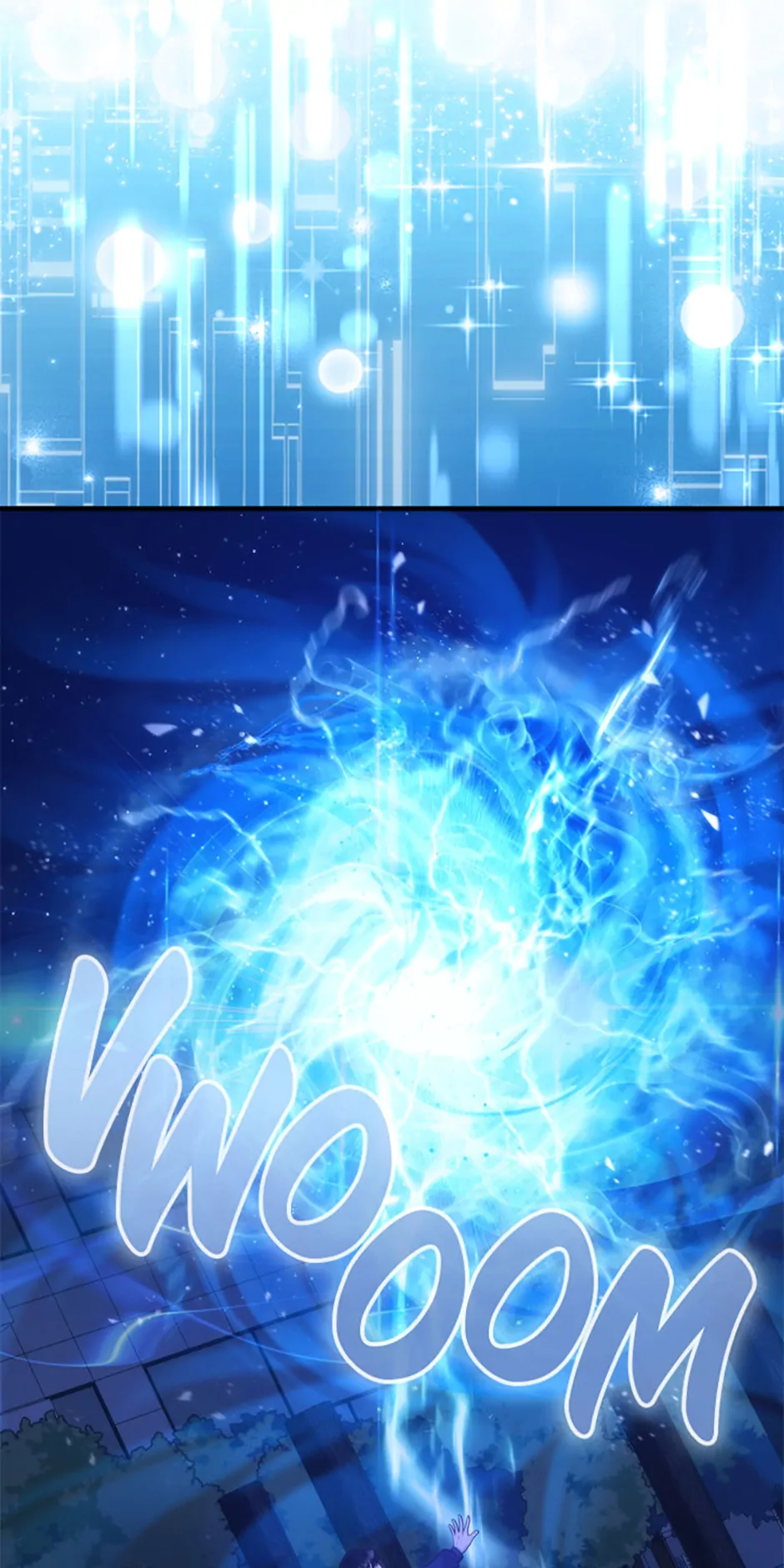 The Male Lead Likes My Support! Chapter 7 - page 69