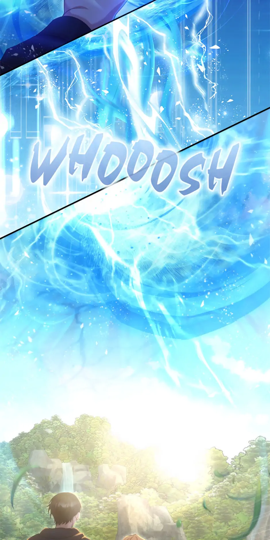 The Male Lead Likes My Support! Chapter 7 - page 71