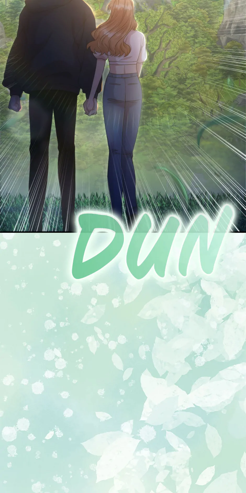 The Male Lead Likes My Support! Chapter 7 - page 72