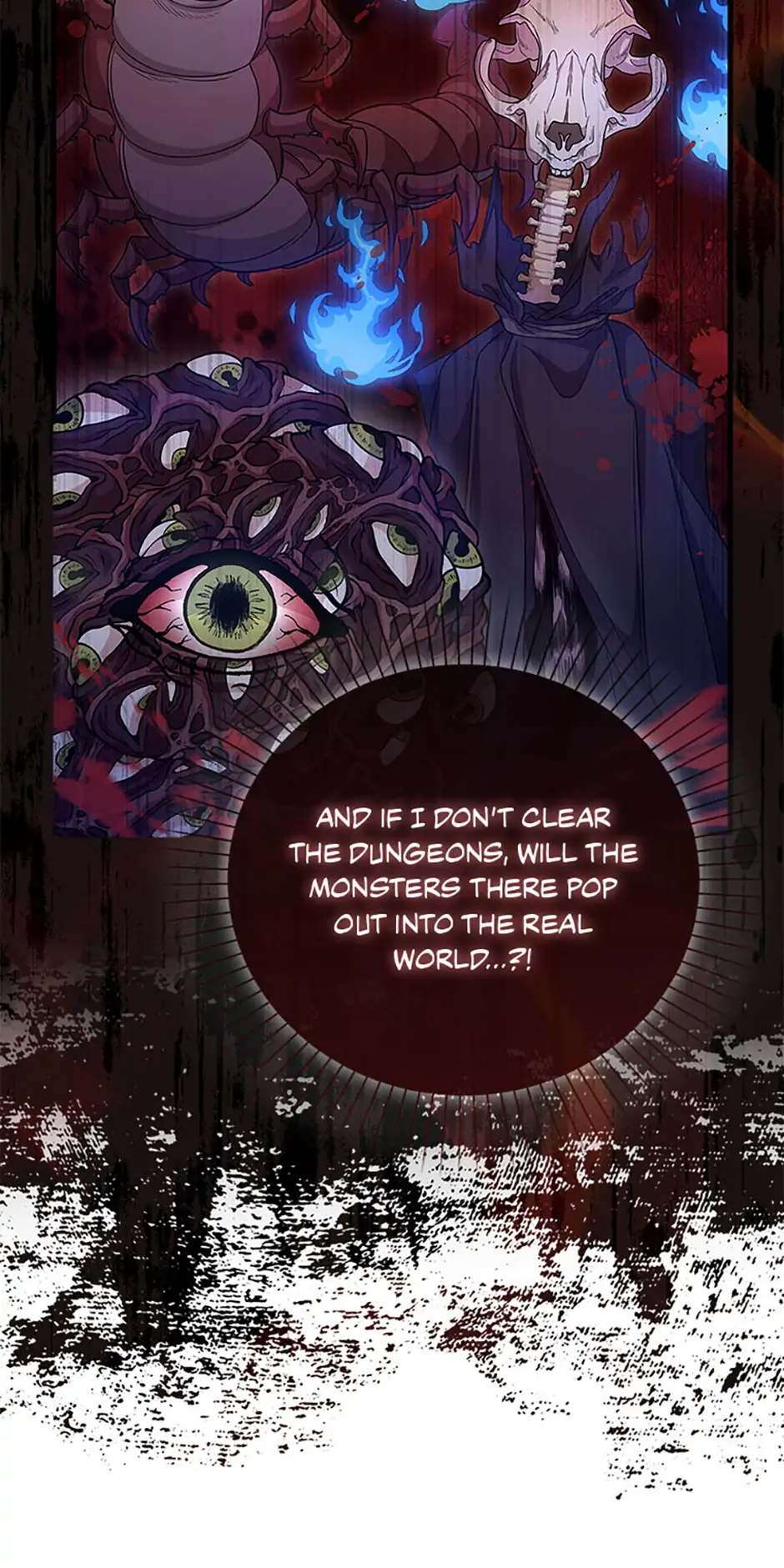The Male Lead Likes My Support! Chapter 7 - page 9