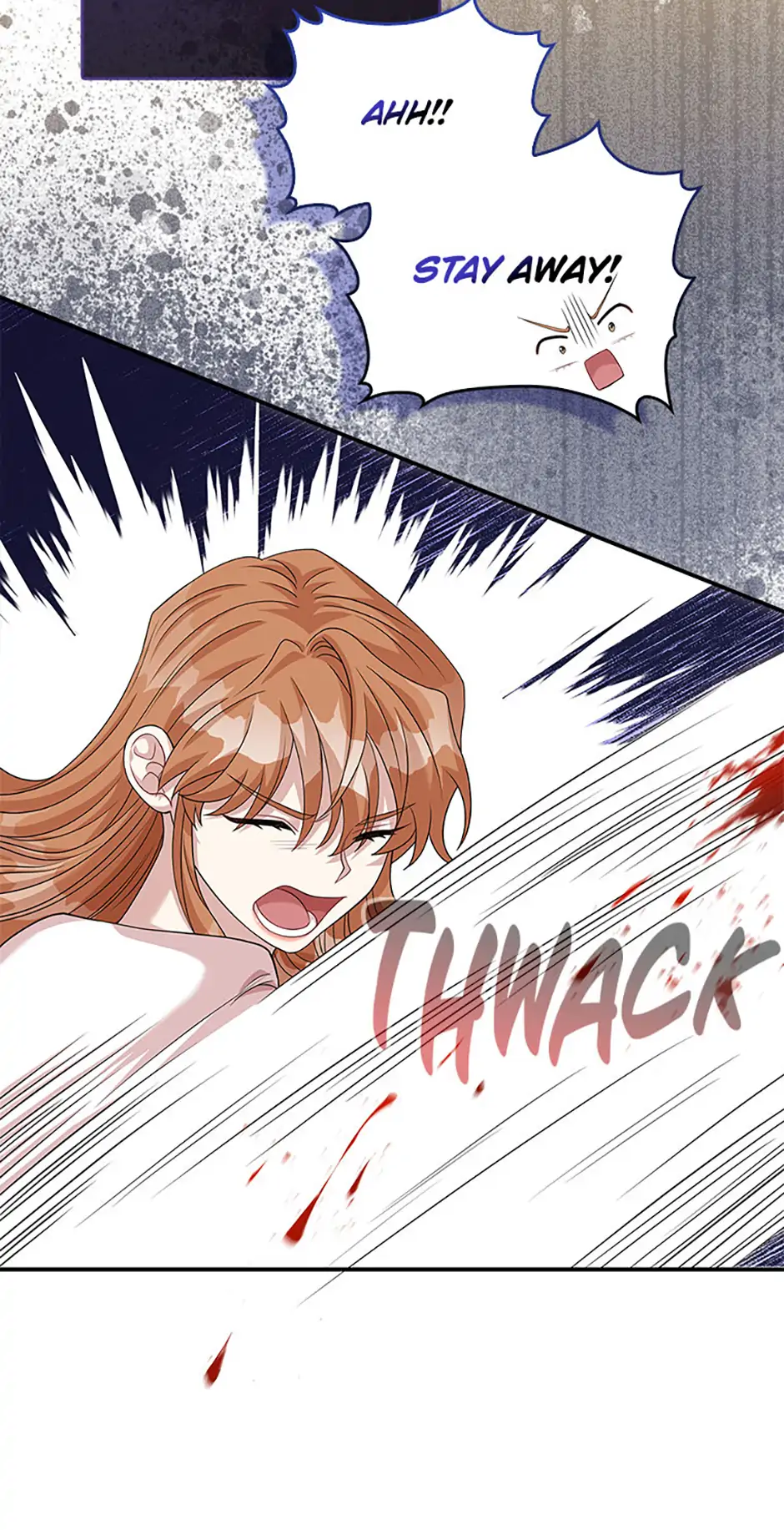 The Male Lead Likes My Support! Chapter 8 - page 13