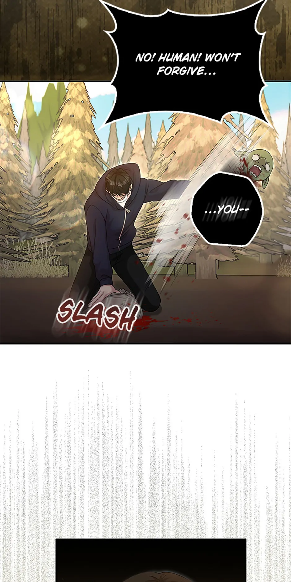 The Male Lead Likes My Support! Chapter 8 - page 26