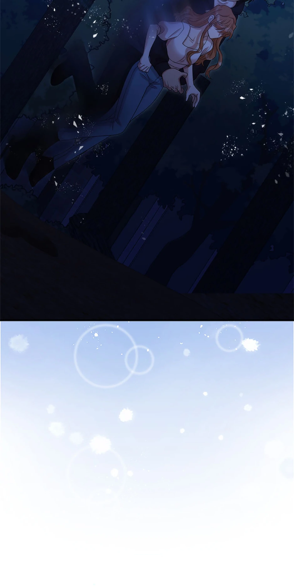 The Male Lead Likes My Support! Chapter 8 - page 31