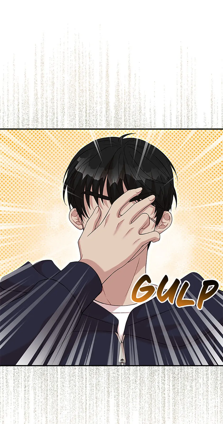The Male Lead Likes My Support! Chapter 8 - page 45