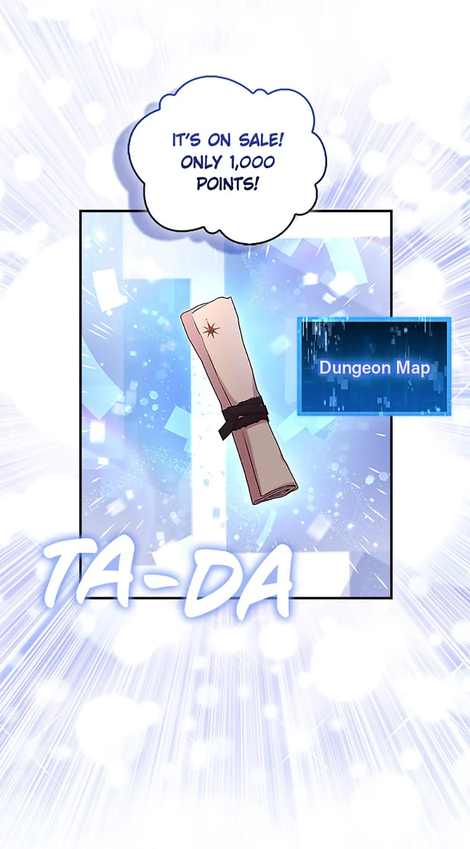 The Male Lead Likes My Support! Chapter 8 - page 5