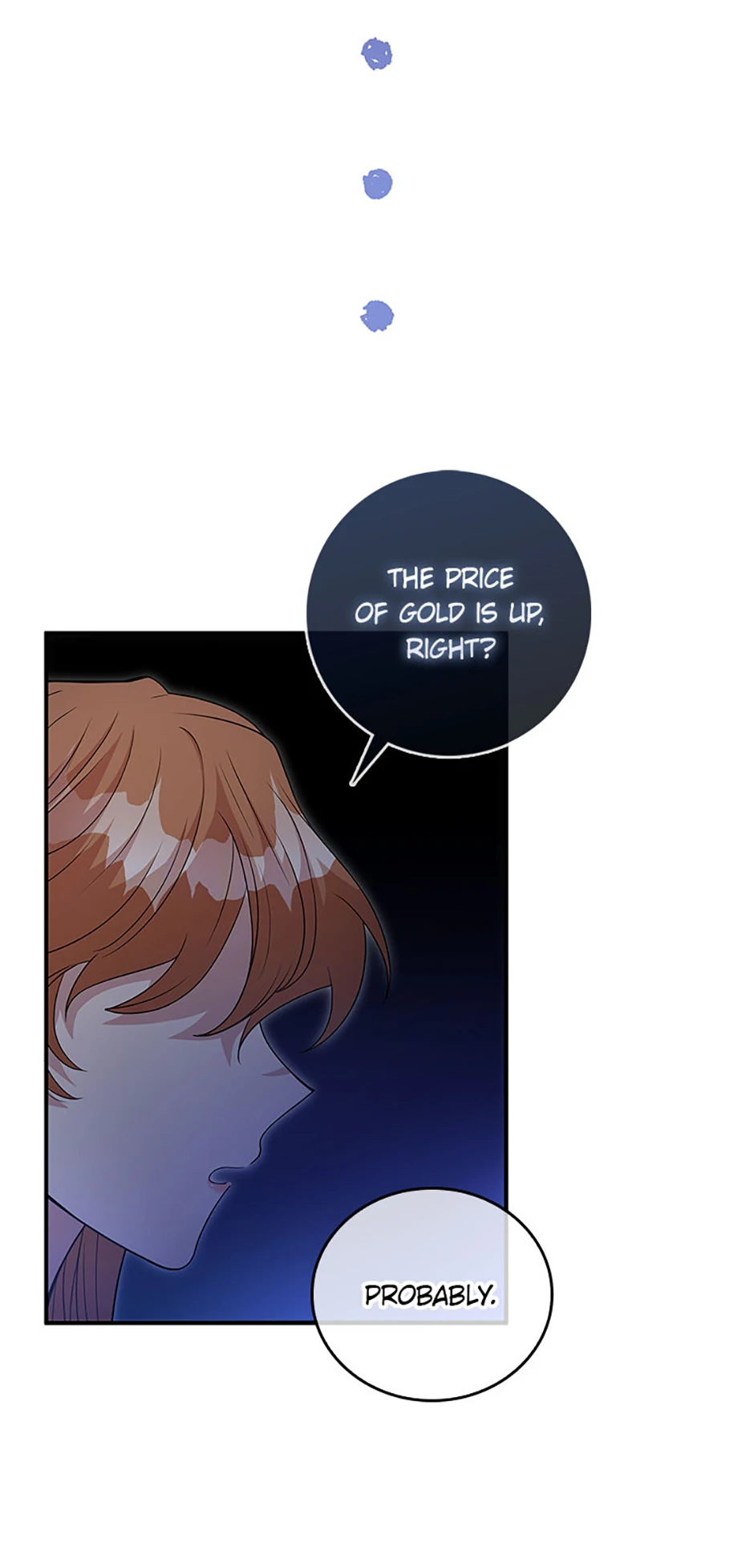 The Male Lead Likes My Support! Chapter 8 - page 59