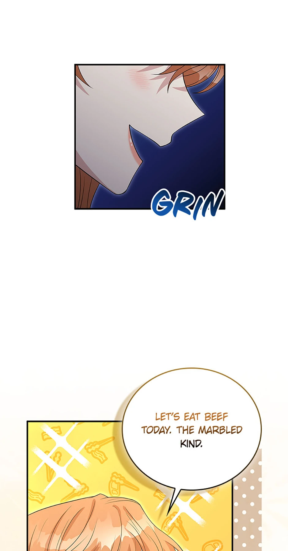 The Male Lead Likes My Support! Chapter 8 - page 63