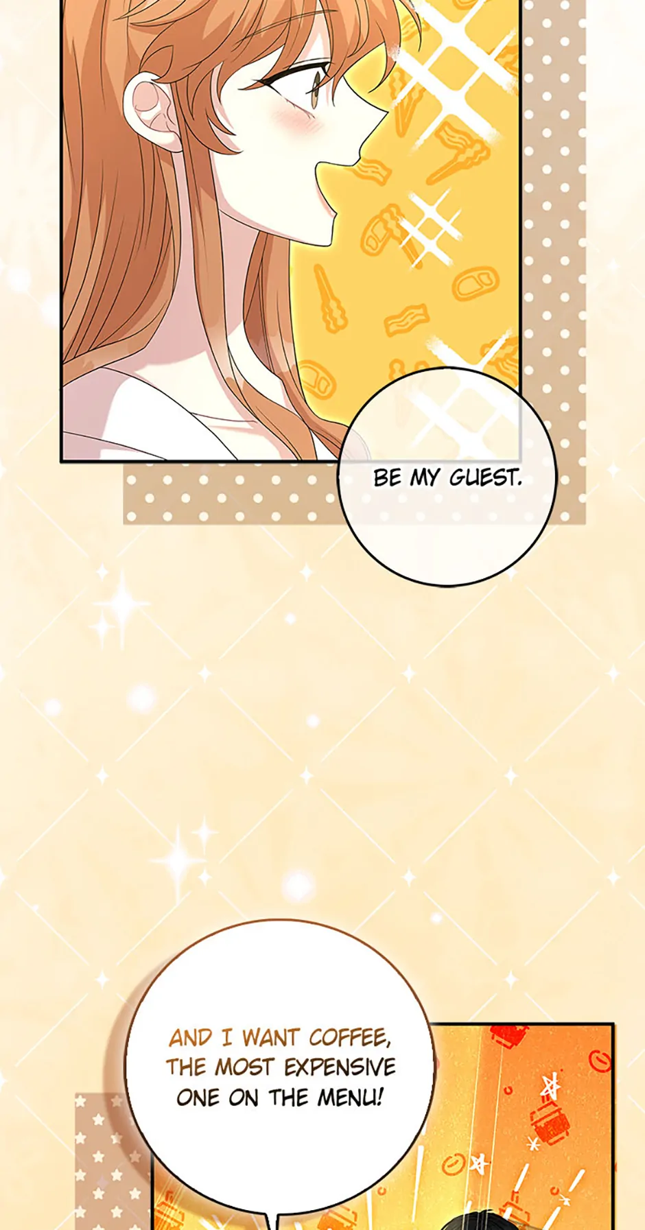 The Male Lead Likes My Support! Chapter 8 - page 64