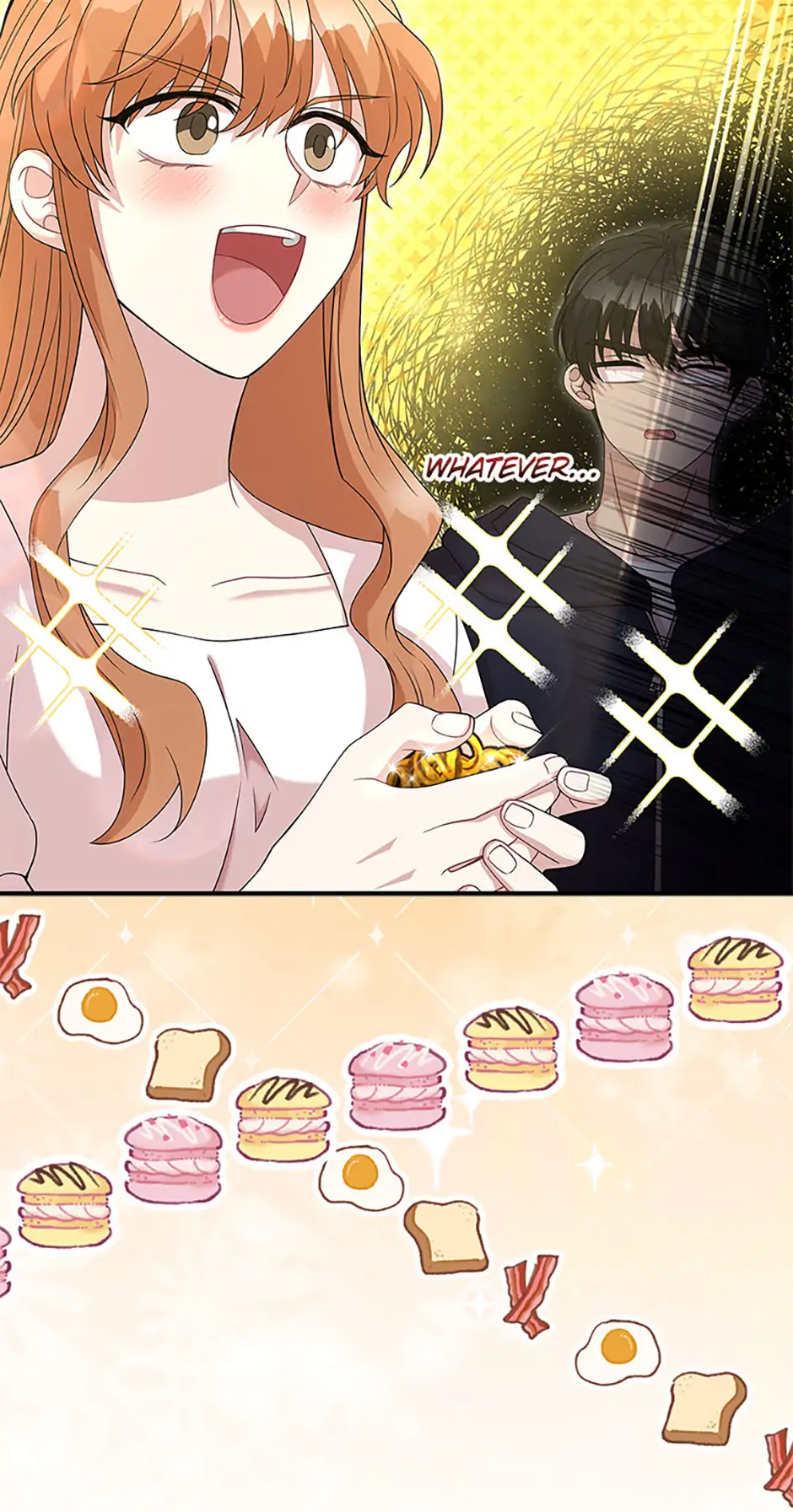 The Male Lead Likes My Support! Chapter 8 - page 66