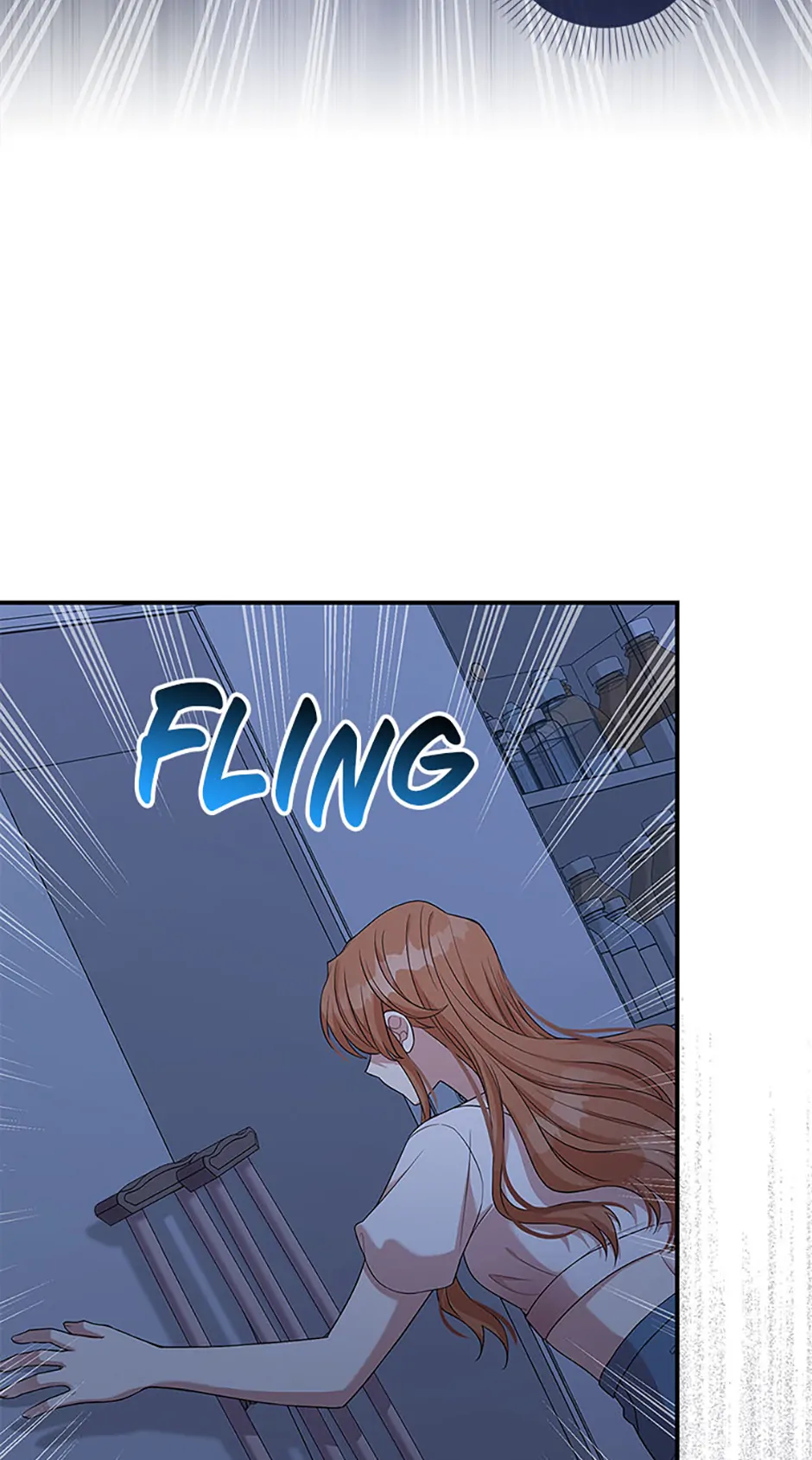 The Male Lead Likes My Support! Chapter 3 - page 10