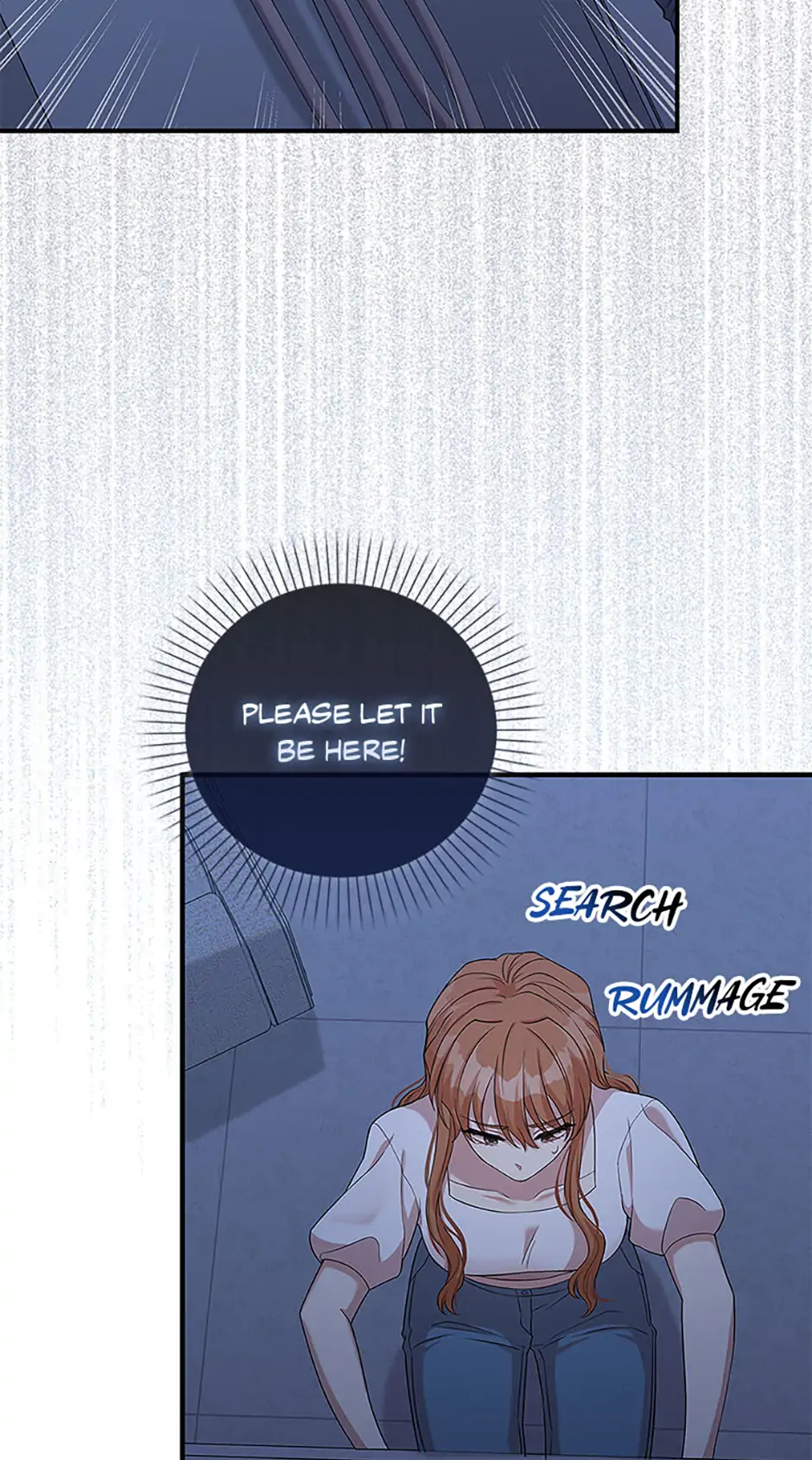 The Male Lead Likes My Support! Chapter 3 - page 11